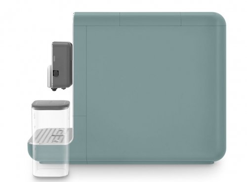 Cafetera super automática Smeg BCC13EGMEU