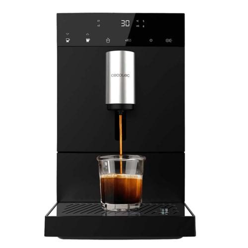 Cafetera superautomática Cecotec CREMMAET COMPACT