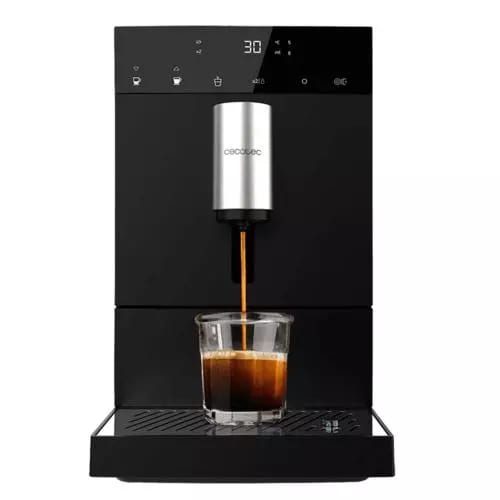 Cafetera superautomática Cecotec CREMMAET COMPACT