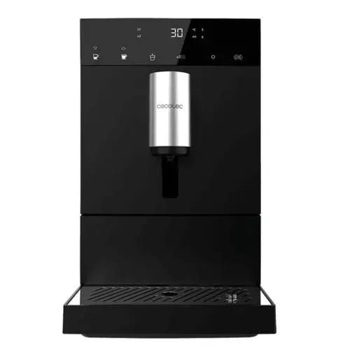 Cafetera superautomática Cecotec CREMMAET COMPACT