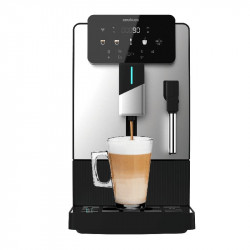 Cafetera superautomatica Cecotec Cremmaet Steam