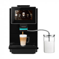 Cafetera superautomática Cecotec Cremmaet Touch OCS