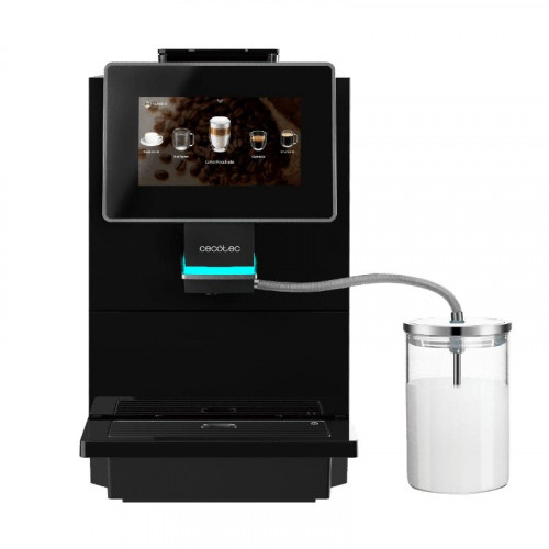 Cafetera superautomática Cecotec Cremmaet Touch OCS