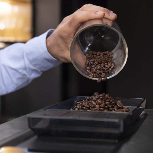 Cafetera superautomática Cecotec Cremmaet Touch OCS