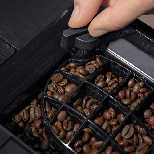 Cafetera superautomática Cecotec Cremmaet Touch OCS