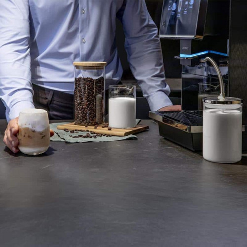 Cafetera superautomática Cecotec Cremmaet Touch OCS