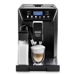 Cafetera superautomática De'Longhi ELETTA CAPUCCINO EVO ECAM 46.860.B