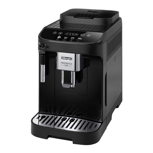 Cafetera Superautomática De'Longhi Magnifica Evo ECAM290.21.B con molinillo incorporado Negro