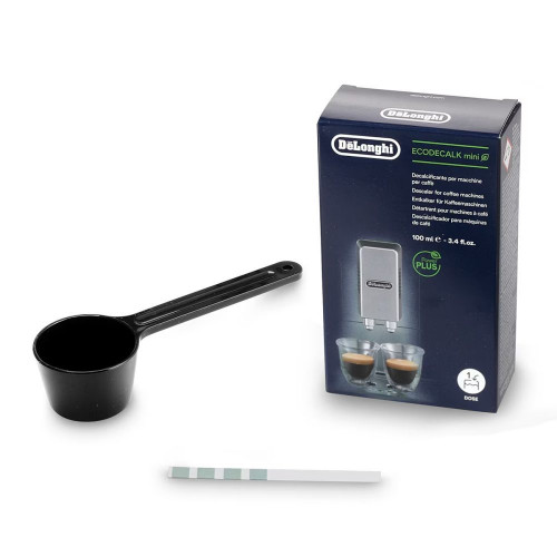 Cafetera Superautomática De'Longhi Magnifica Evo ECAM290.21.B con molinillo incorporado Negro