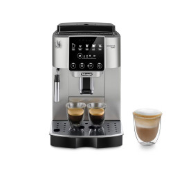 Cafetera Superautomática De´Longhi Magnifica Start ECAM220.31.SB con molinillo Negro