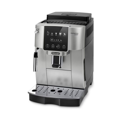Cafetera Superautomática De´Longhi Magnifica Start ECAM220.31.SB con molinillo Negro