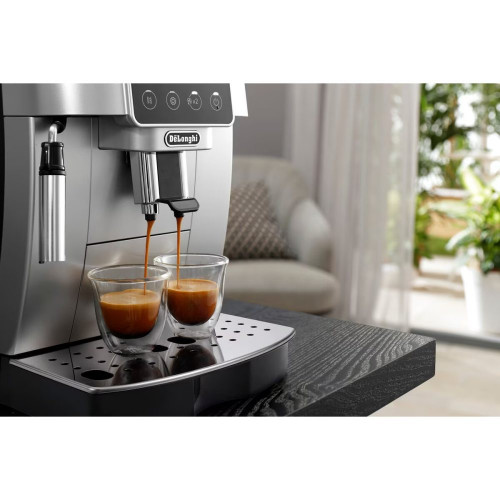 Cafetera Superautomática De´Longhi Magnifica Start ECAM220.31.SB con molinillo Negro