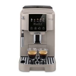 Cafetera Superautomática De'Longhi Magnifica Start ECAM220.50.BG con molinillo integrado Beige