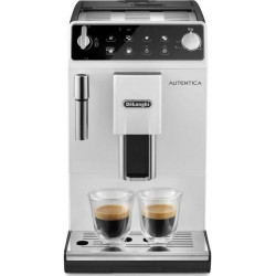 Cafetera Superautomática Delonghi ETAM295.WB