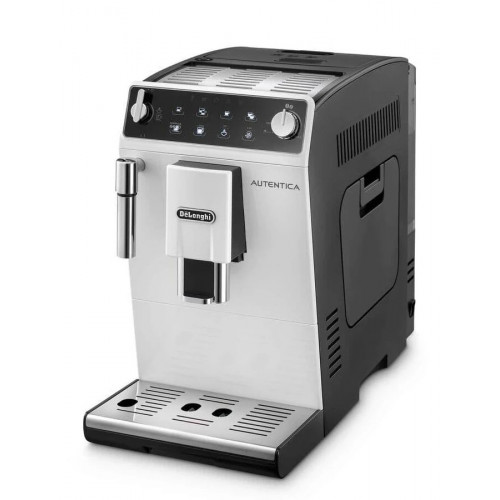 Cafetera Superautomática Delonghi ETAM295.WB
