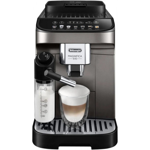 Cafetera Superautomática Delonghi Magnifica Evo ECAM290.81.TB