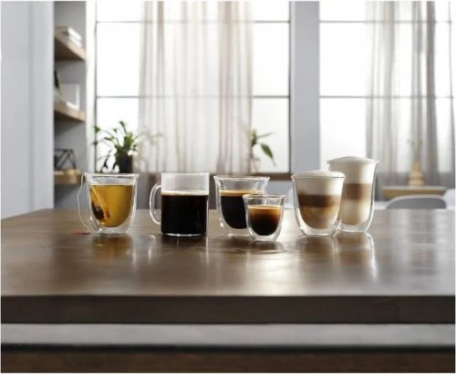 Cafetera Superautomática Delonghi Magnifica Evo ECAM290.81.TB