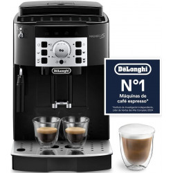 Cafetera Superautomática Delonghi Magnifica S