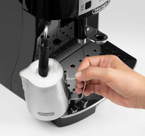 Cafetera Superautomática Delonghi Magnifica S