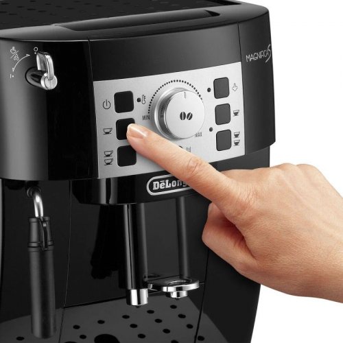 Cafetera Superautomática Delonghi Magnifica S