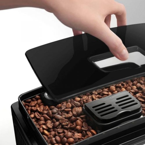 Cafetera Superautomática Delonghi Magnifica S