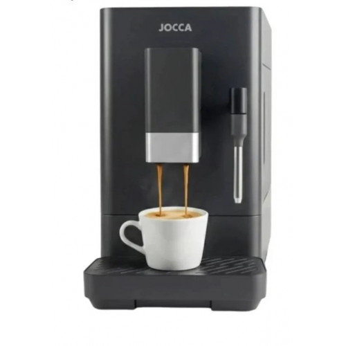 Cafetera superautomática Jocca