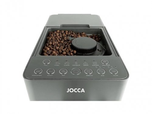 Cafetera superautomática Jocca