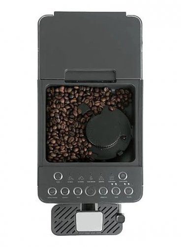 Cafetera superautomática Jocca