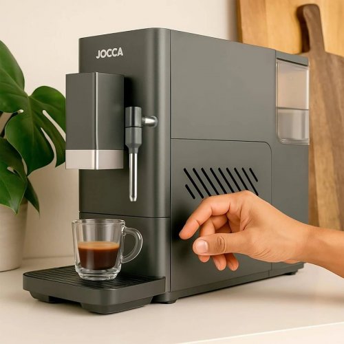 Cafetera superautomática Jocca