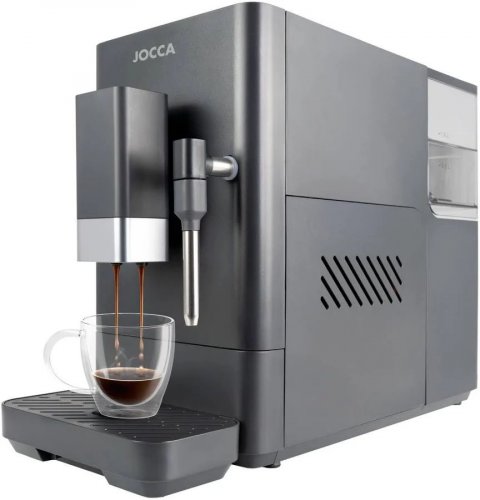 Cafetera superautomática Jocca