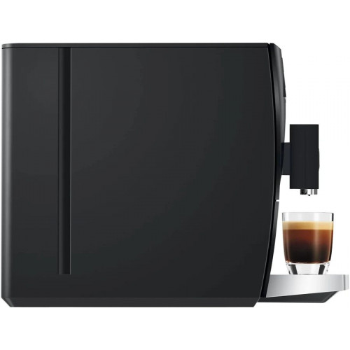 Cafetera superautomática Jura C3 Piano Negro