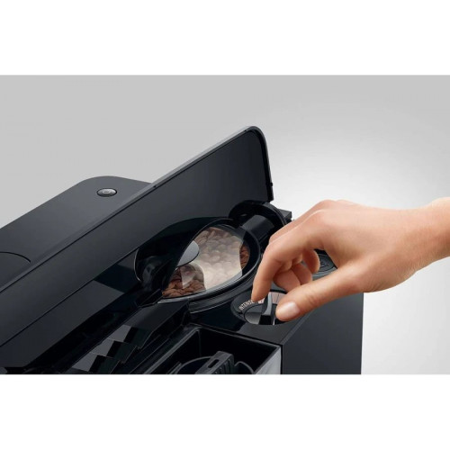 Cafetera superautomática Jura C3 Piano Negro