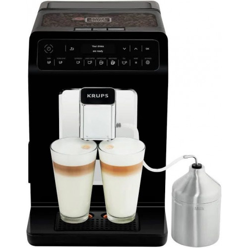 Cafetera Superautomática Krups Evidence EA8918