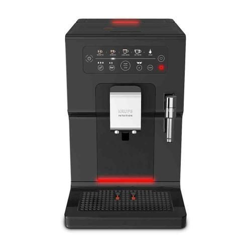 Cafetera superautomática Krups INTUITION ESSENTIAL EA870810