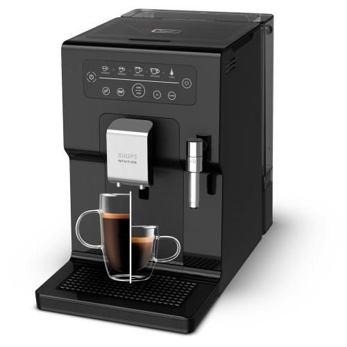 Cafetera superautomática Krups INTUITION ESSENTIAL EA870810