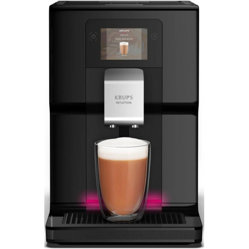 Cafetera Superautomática Krups Intuition Preference