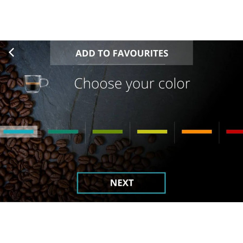 Cafetera Superautomática Krups Intuition Preference