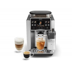 Cafetera superautomática Krups Sensation Elite Hot & Cold EA918 30 Recetas