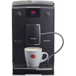 Cafetera Superautomática Nivona 756