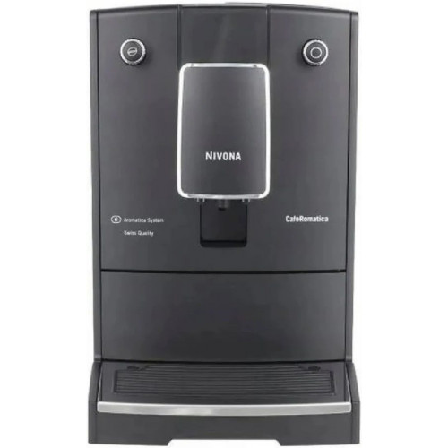 Cafetera Superautomática Nivona 756