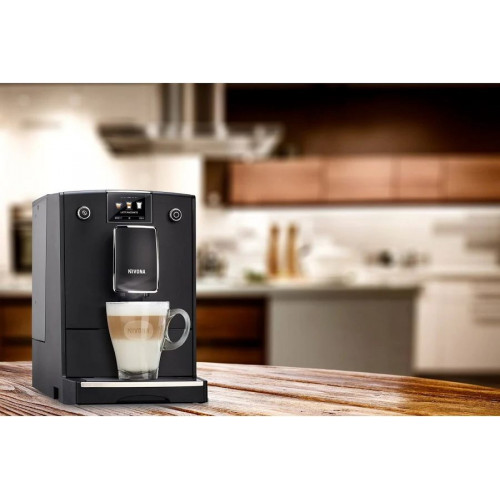 Cafetera Superautomática Nivona 756