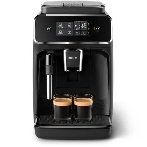 Cafetera superautomática Philips EP2225/10