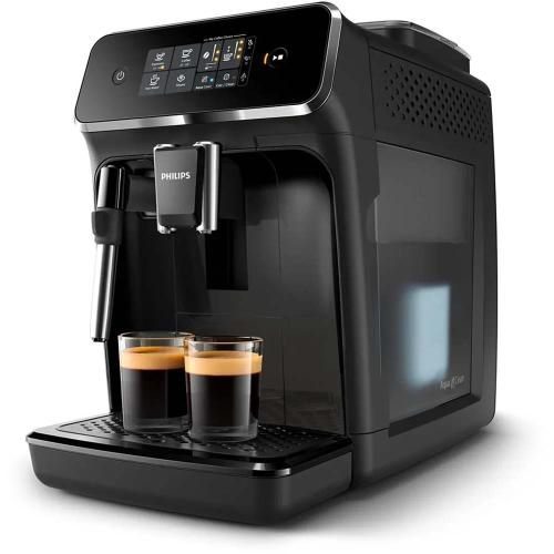 Cafetera superautomática Philips EP2225/10