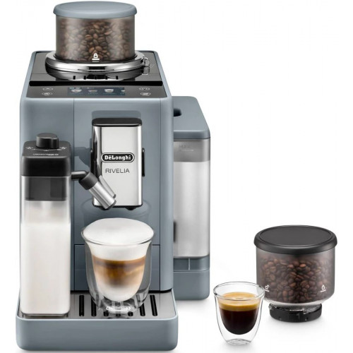 Cafetera Superautomática Rivelia Delonghi EXAM440.55.b