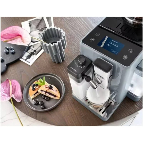 Cafetera Superautomática Rivelia Delonghi EXAM440.55.b