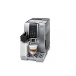 Cafetera totalmente automática De'Longhi ECAM35055SB con molinillo integrado | Demostración