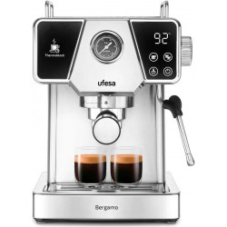 Cafetera Ufesa Bergamo
