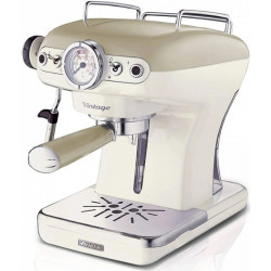 Cafetera Vintage Ariete