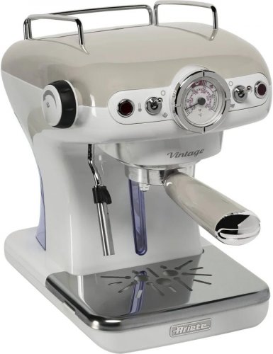 Cafetera Vintage Ariete