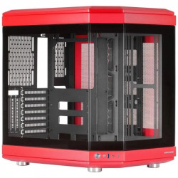 Caja ATX Mars Gaming MC-3T